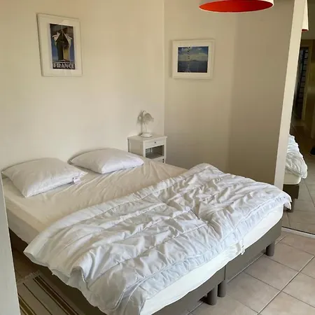 Maison Golvan centre ville avec parking et jardin Quiberon Extérieur photo