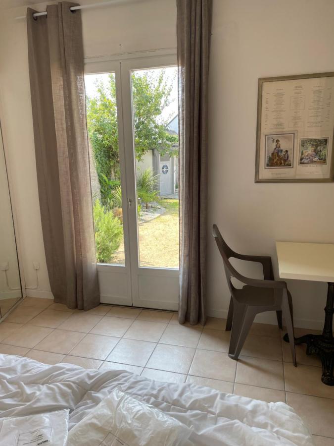 Maison Golvan Centre Avec Parking Et Jardin Villa Quiberon