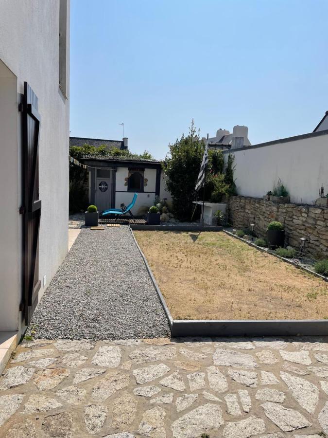 Villa Maison Golvan Centre Avec Parking Et Jardin *